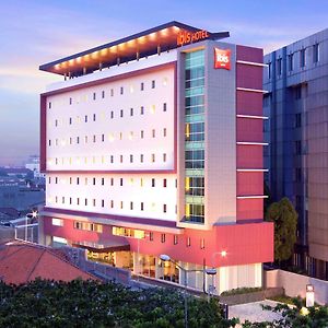 Ibis Jakarta Senen