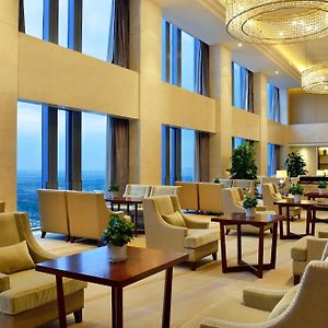 Sheraton Shenyang South City Hotel